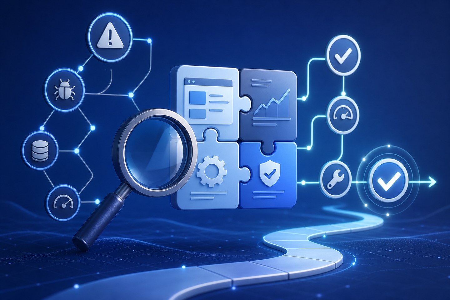 Έλεγχος απόδοσης και logs του FortiClient